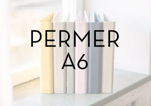VEVPERMER A6