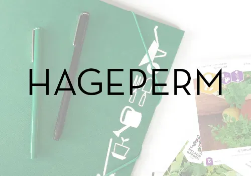 HAGEPERM