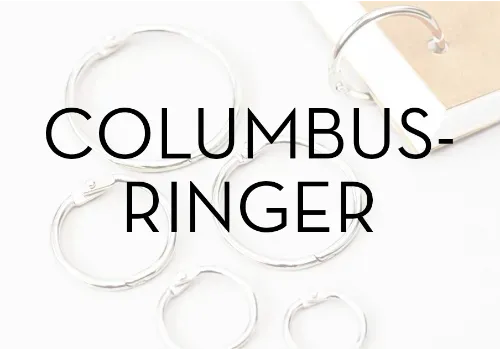 RINGER TIL COLUMBUS