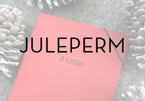 JULEPERM