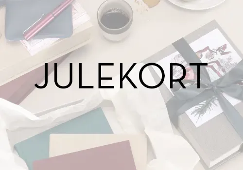 JULEKORT