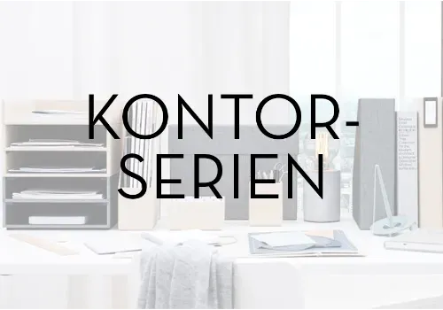 KONTORSERIEN