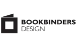 BOOKBINDERS DESIGN
