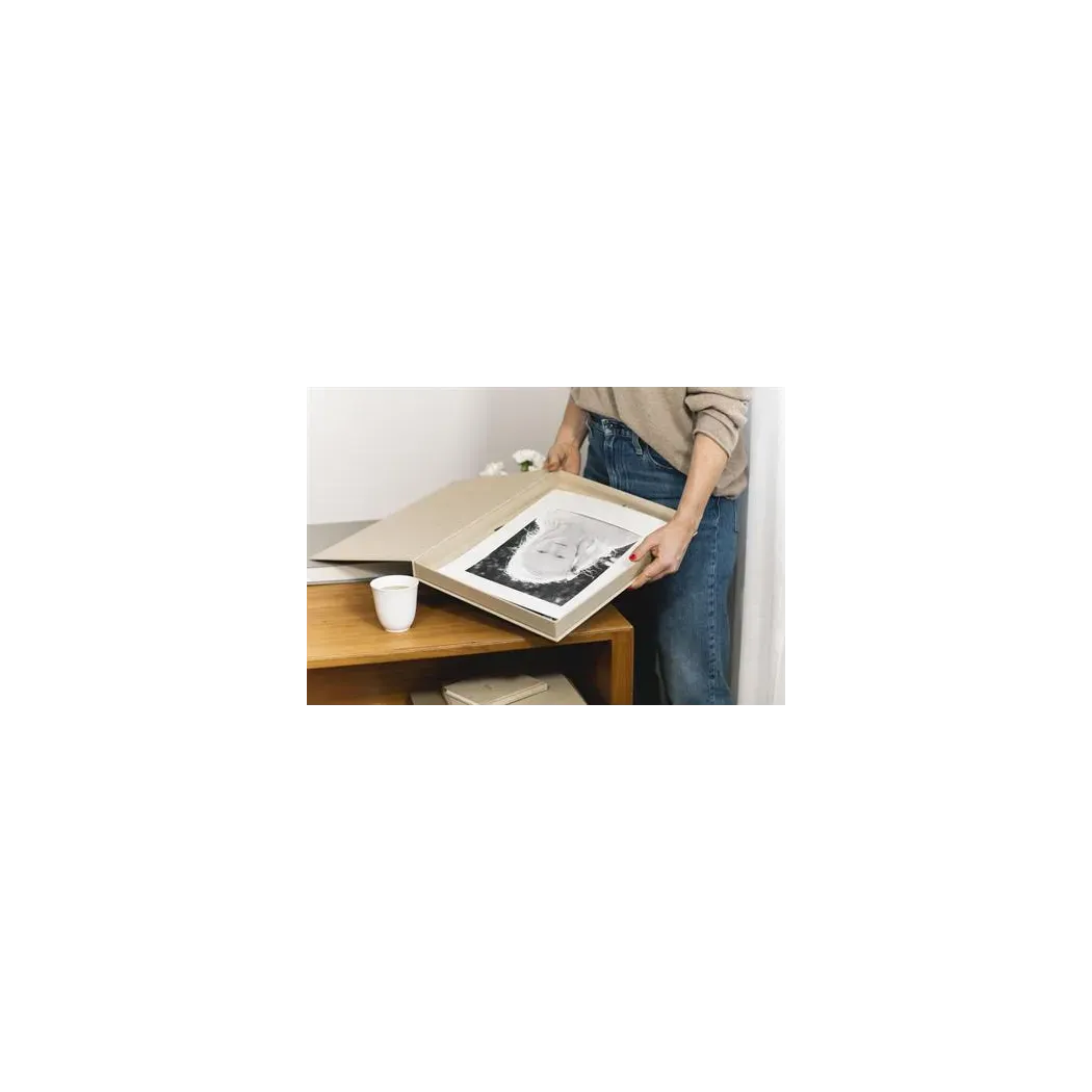 FOTOALBUM-GUIDE