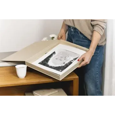 FOTOALBUM-GUIDE